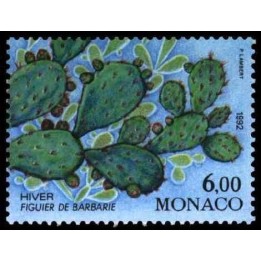 Monaco - 1820