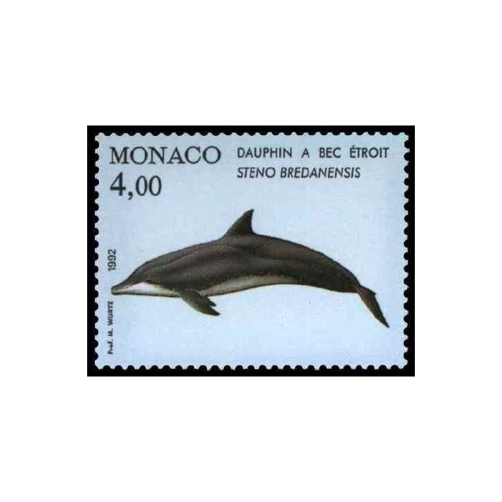 Monaco - 1821