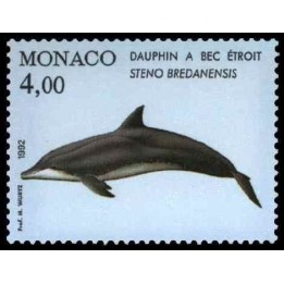 Monaco - 1821
