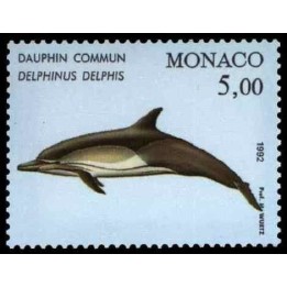 Monaco - 1822