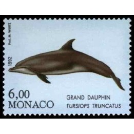 Monaco - 1823