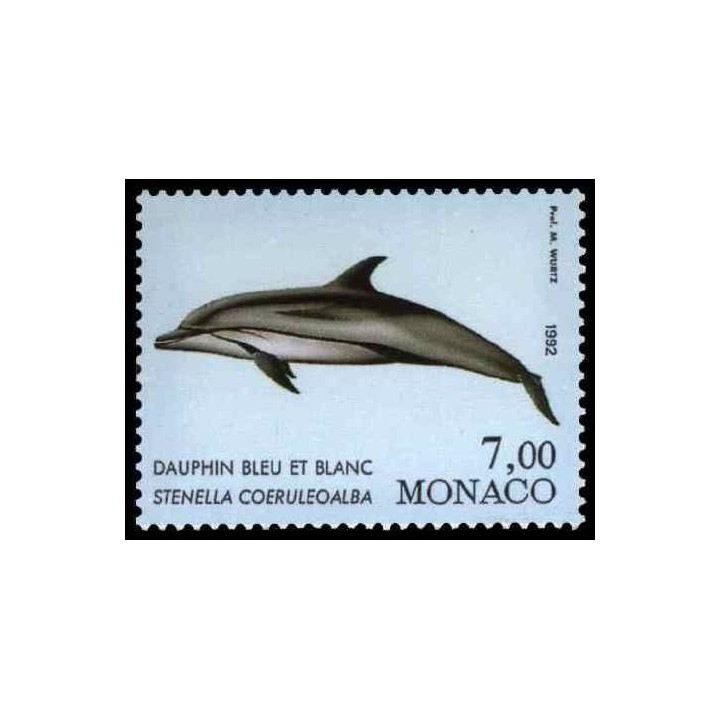 Monaco - 1824