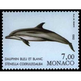 Monaco - 1824