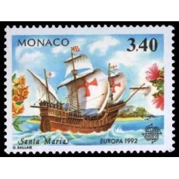 Monaco - 1826