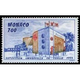 Monaco - 1828