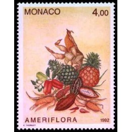 Monaco - 1830