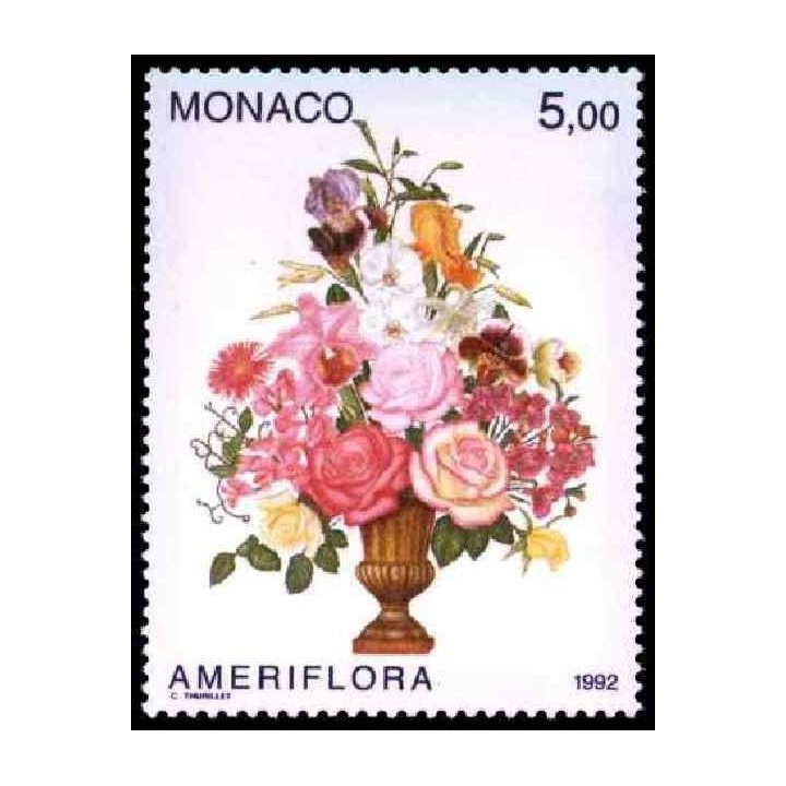 Monaco - 1831