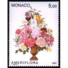 Monaco - 1831