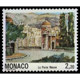 Monaco - 1832