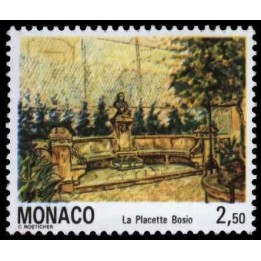 Monaco - 1833