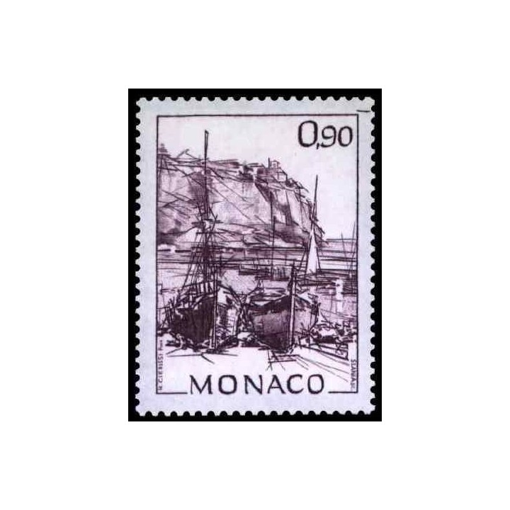 Monaco - 1835