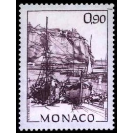 Monaco - 1835