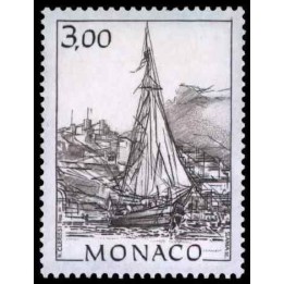 Monaco - 1837