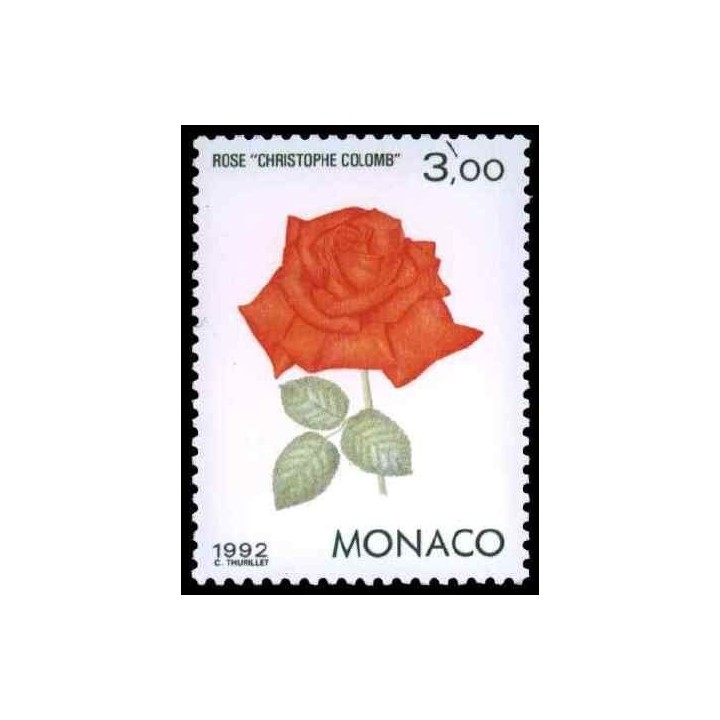 Monaco - 1839