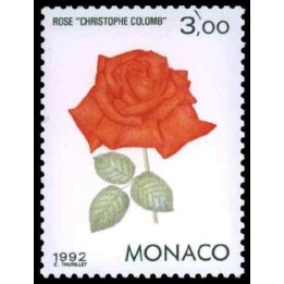 Monaco - 1839