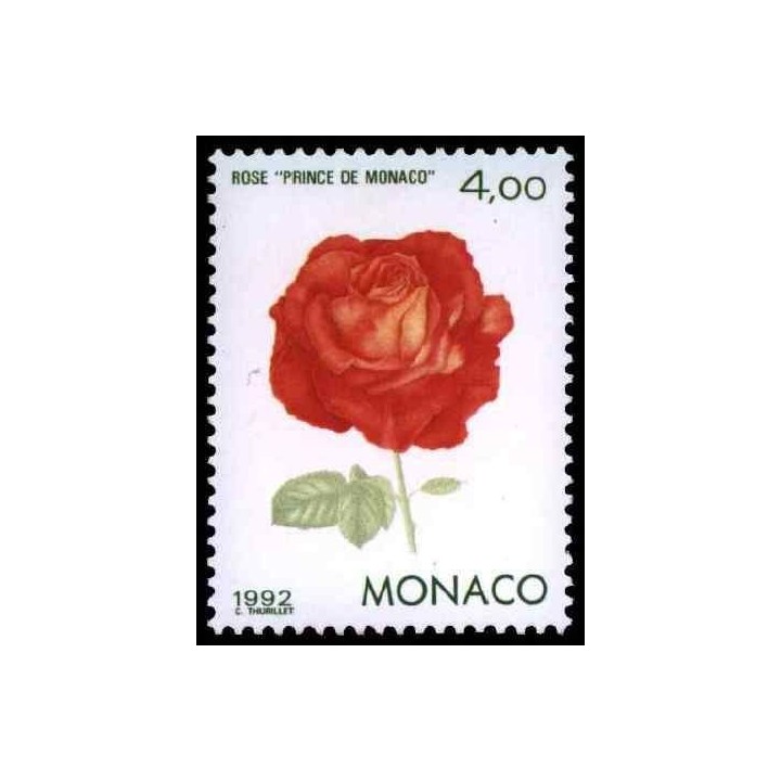 Monaco - 1840