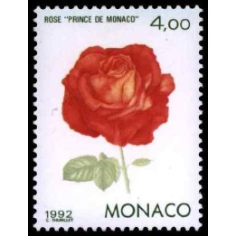 Monaco - 1840