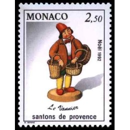 Monaco - 1846