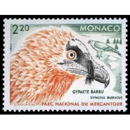 Monaco - 1849