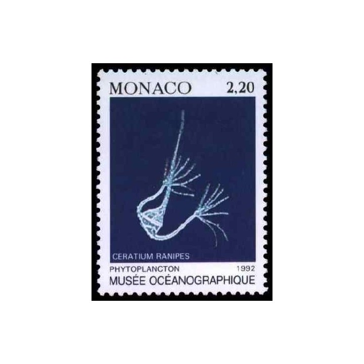 Monaco - 1850