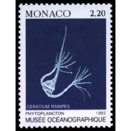 Monaco - 1850