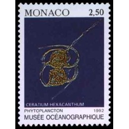 Monaco - 1851