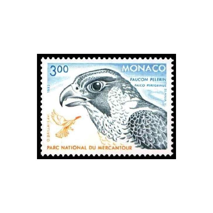 Monaco - 1856