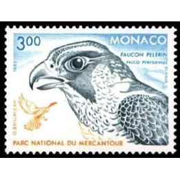 Monaco - 1856