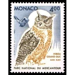 Monaco - 1857