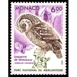 Monaco - 1859