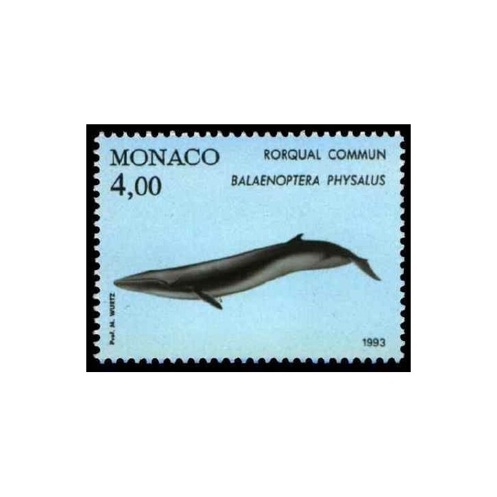 Monaco - 1860