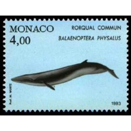 Monaco - 1860