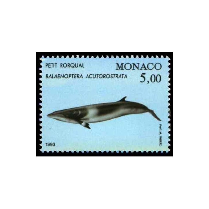 Monaco - 1861