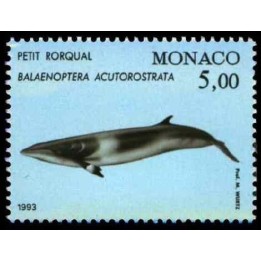 Monaco - 1861