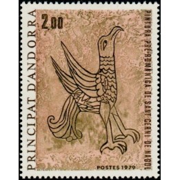 Andorre Francais - 278