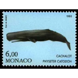 Monaco - 1862