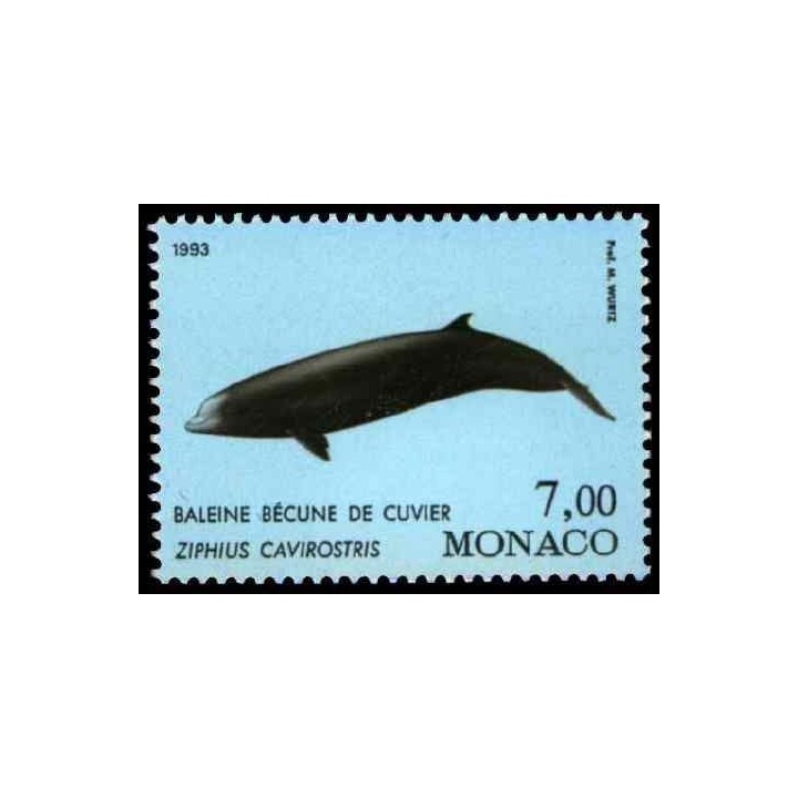 Monaco - 1863