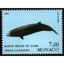 Monaco - 1863