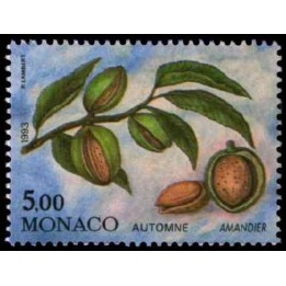 Monaco - 1866