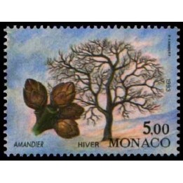 Monaco - 1867