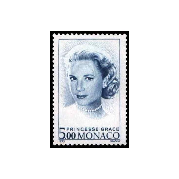 Monaco - 1871