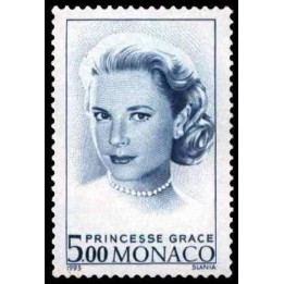 Monaco - 1871