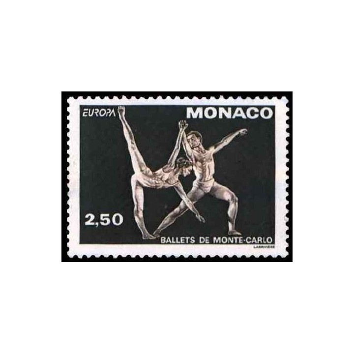 Monaco - 1875