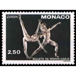 Monaco - 1875