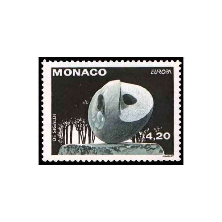 Monaco - 1876