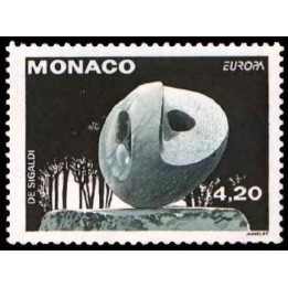 Monaco - 1876
