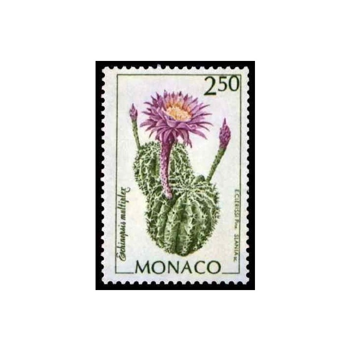 Monaco - 1877
