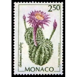 Monaco - 1877