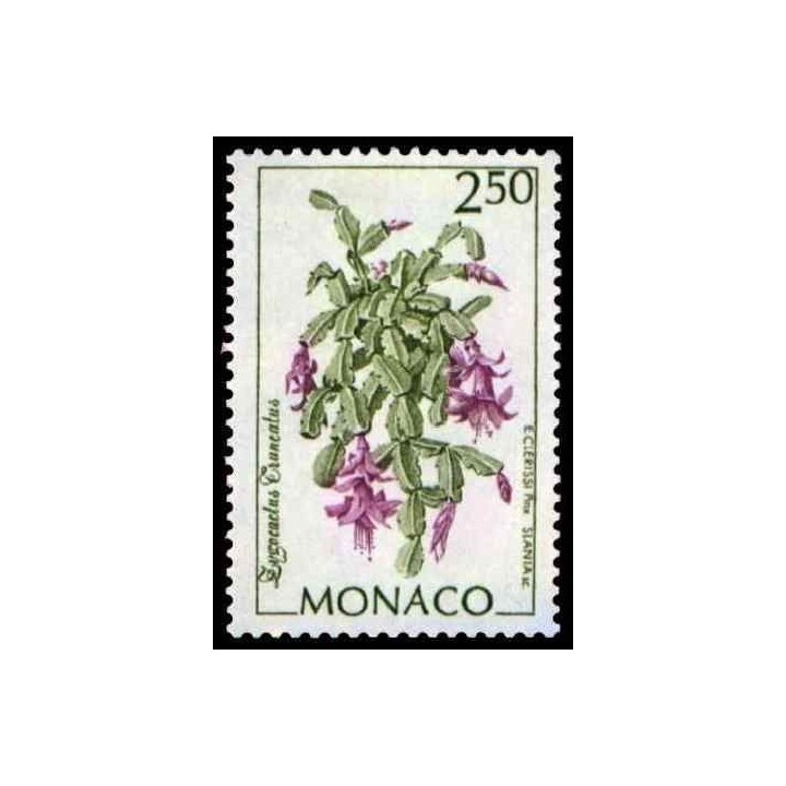Monaco - 1878