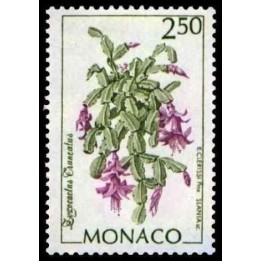 Monaco - 1878
